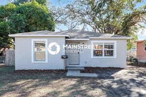 houses for rent in St. Petersburg