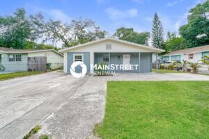 houses for rent in Tampa