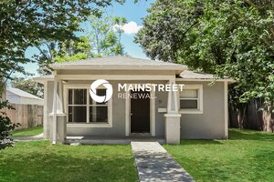 houses for rent in St. Petersburg
