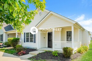 houses for rent in Canal Winchester