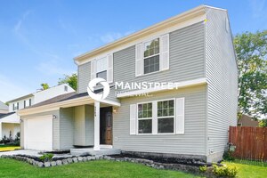 houses for rent in Reynoldsburg