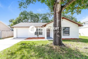 houses for rent in New Port Richey