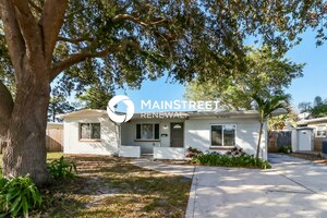 houses for rent in St. Petersburg