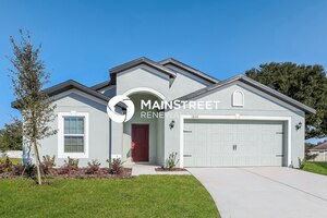 houses for rent in Mascotte