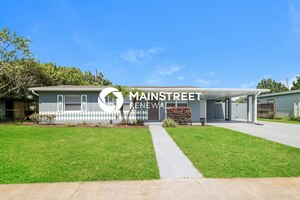 houses for rent in Orlando
