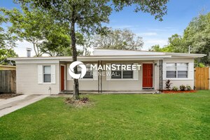 houses for rent in Orlando
