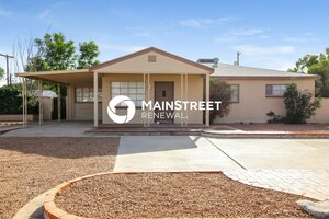 houses for rent in Tucson