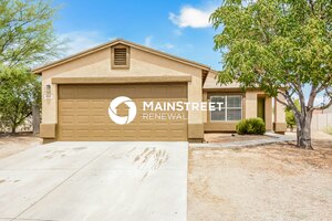 houses for rent in Tucson