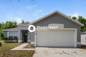 houses for rent in Kissimmee