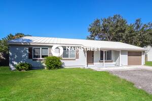 houses for rent in Palm Bay