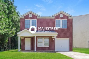 houses for rent in Harvest