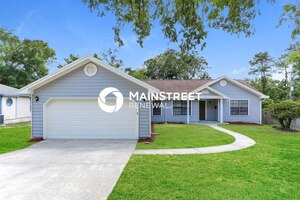 houses for rent in Jacksonville