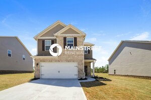 3 Bedroom House – 521 Firethorn Ct, Villa Rica, GA 30180