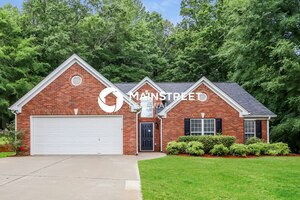 houses for rent in Hoschton