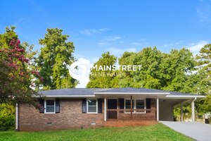 houses for rent in Covington