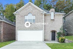 houses for rent in Birmingham