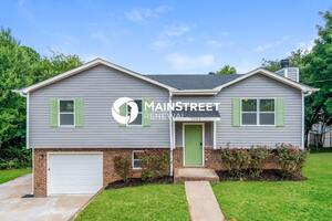 houses for rent in Pinson