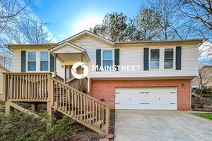 houses for rent in Montevallo