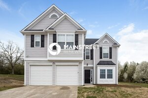 houses for rent in Douglasville