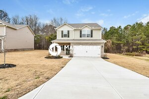 houses for rent in Villa Rica