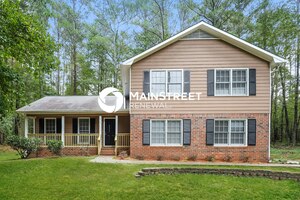 houses for rent in Fayetteville