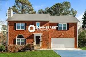 houses for rent in Snellville