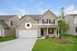 houses for rent in Pendergrass