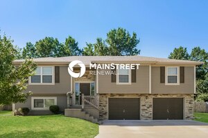 houses for rent in Independence