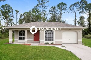houses for rent in Lehigh Acres
