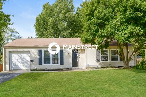 houses for rent in Belton