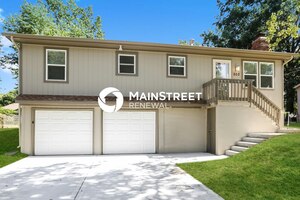 houses for rent in Lee's Summit