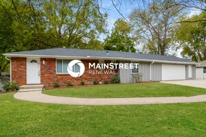 houses for rent in Kansas City
