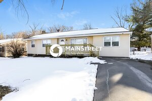 houses for rent in Independence