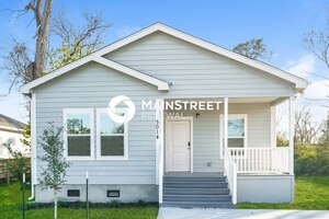 houses for rent in Houston