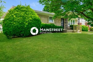 houses for rent in Louisville