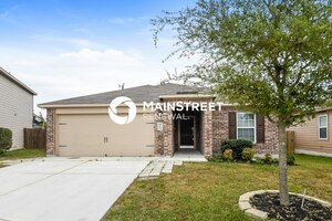 houses for rent in San Antonio