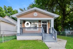 houses for rent in Louisville