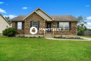 houses for rent in Shepherdsville