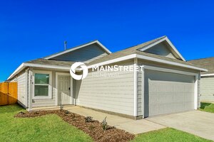 houses for rent in Crandall