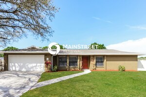 houses for rent in Valrico