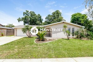 houses for rent in New Port Richey