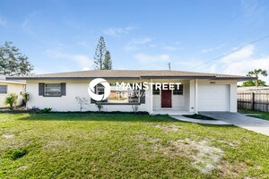 houses for rent in Bradenton