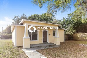 houses for rent in St. Petersburg