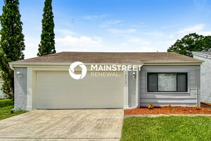 houses for rent in New Port Richey
