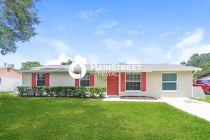houses for rent in Valrico