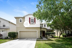 houses for rent in Wesley Chapel