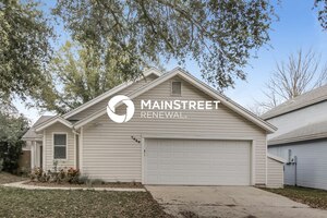 houses for rent in Orlando