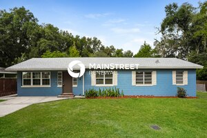 houses for rent in DeLand