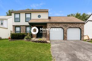 houses for rent in Columbus