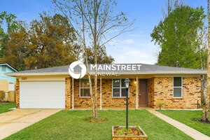 houses for rent in Orange Park
